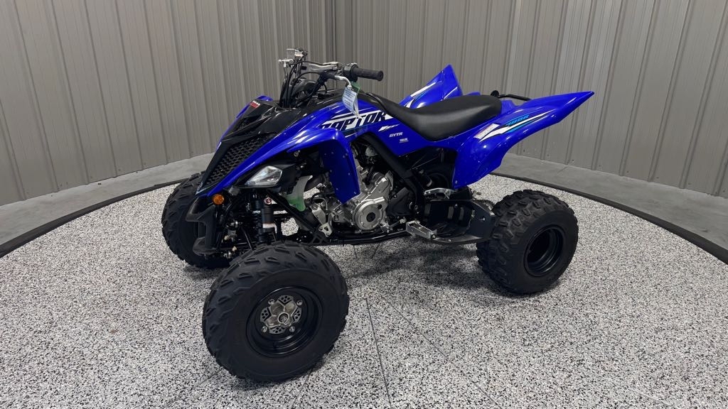 2026 Yamaha Raptor 700R in jonestown PA