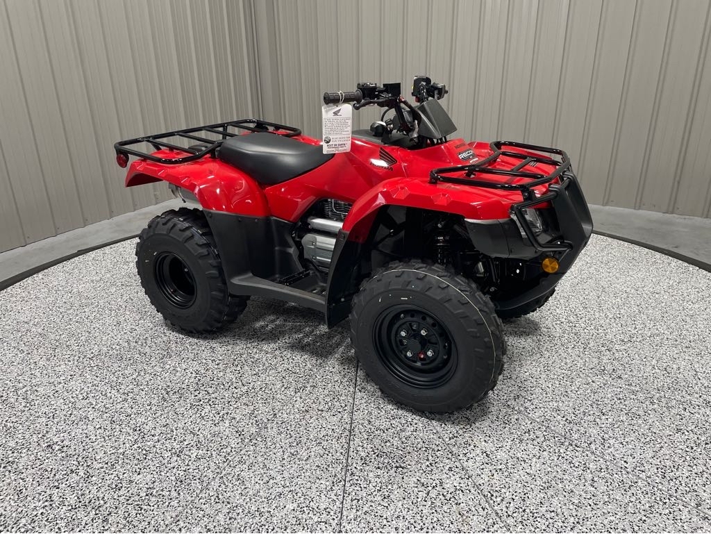 2026 Honda Recon 250 in jonestown PA