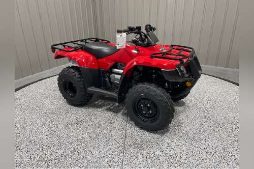2026 Honda Recon 250 in jonestown PA