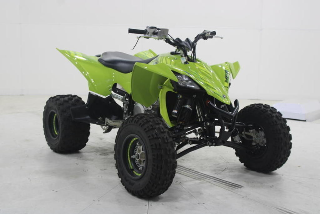 2026 Yamaha YFZ450R SE in romney WV