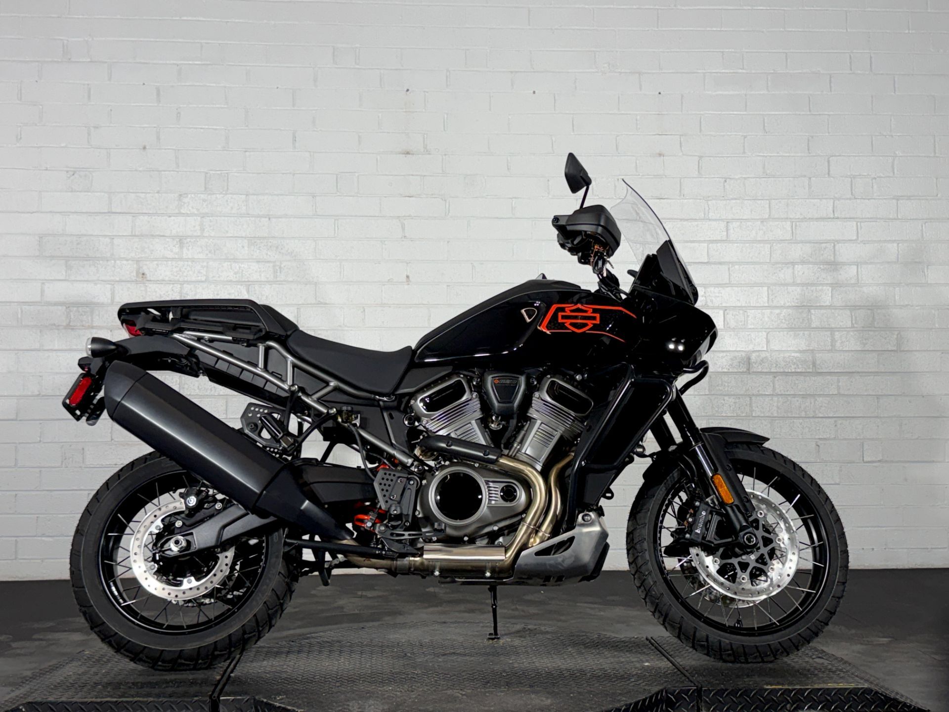 2026 Harley-Davidson Pan America® 1250 Special 1250 SPECIAL in Winston Salem, NC