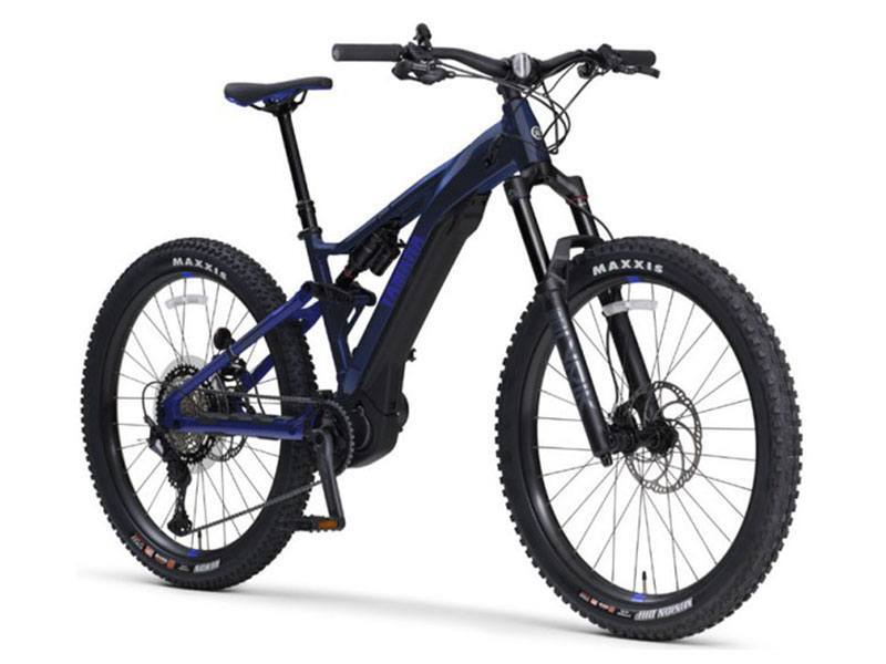 2024 Yamaha YDX-MORO 07 - Large BASE in hood river OR