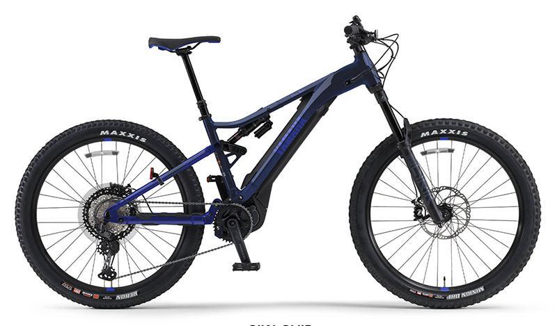 2024 Yamaha YDX-MORO 07 - Large BASE in Hood River, OR