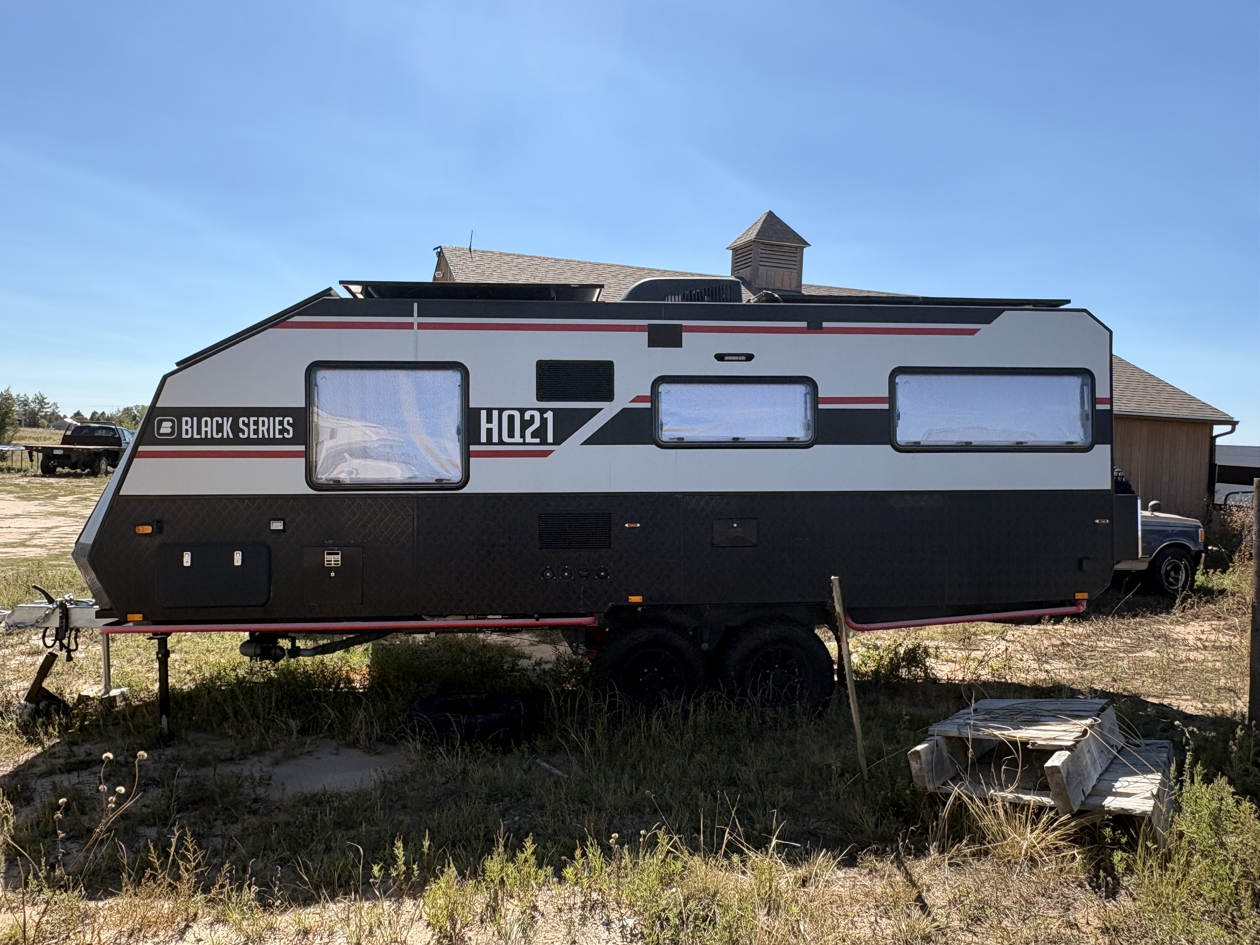 2021 Black Series HQ21 in colorado springs CO