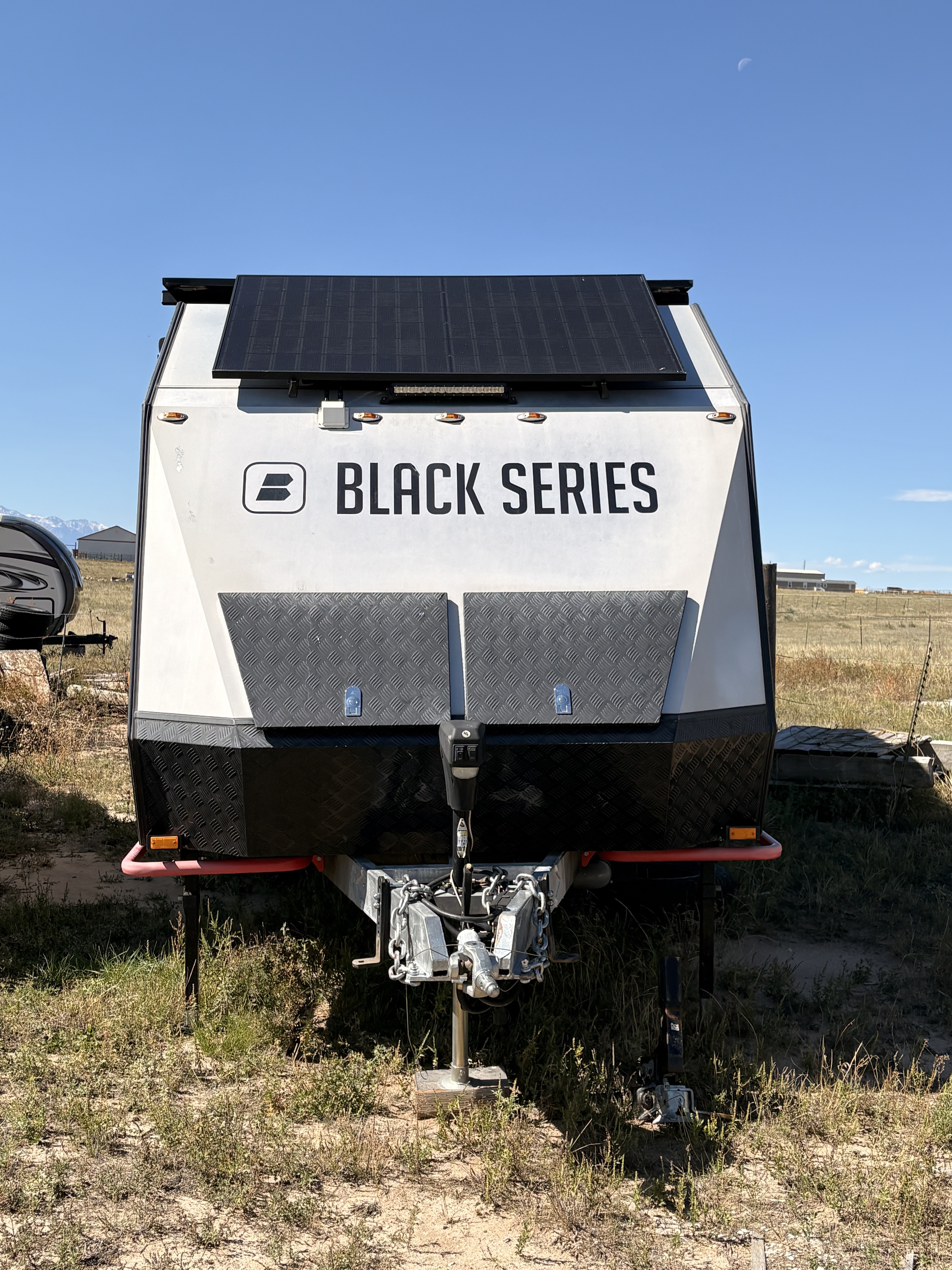 2021 Black Series HQ21 in colorado springs CO