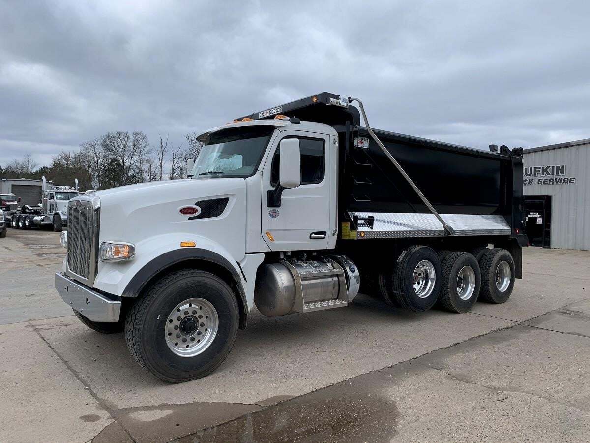 2020 PETERBILT 567 in Longview, TX