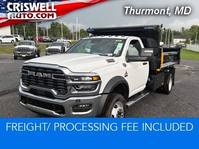2026 RAM 5500 in Thurmont, MD