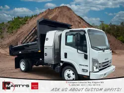 2026 ISUZU NPR HD
