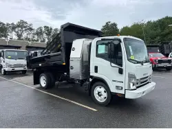 2026 ISUZU NPR HD