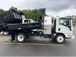 2026 ISUZU NPR HD
