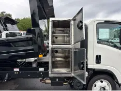 2026 ISUZU NPR HD