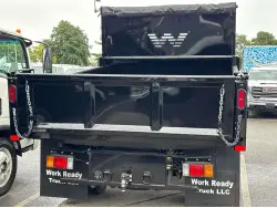 2026 ISUZU NPR HD