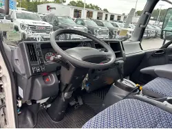 2026 ISUZU NPR HD