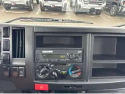 2026 ISUZU NPR HD