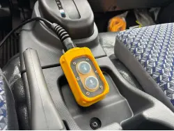 2026 ISUZU NPR HD