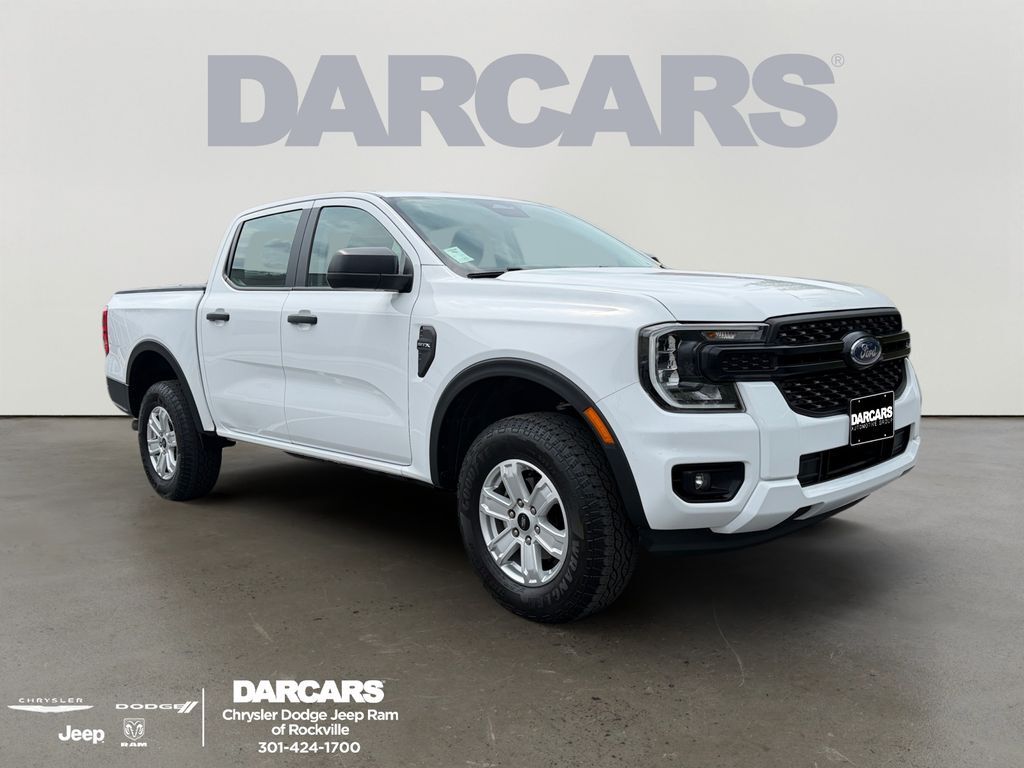 2024 FORD RANGER XL in Rockville, MD