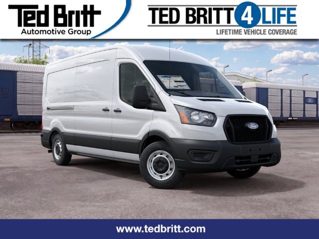 2027 FORD TRANSIT 250 in Fairfax, VA