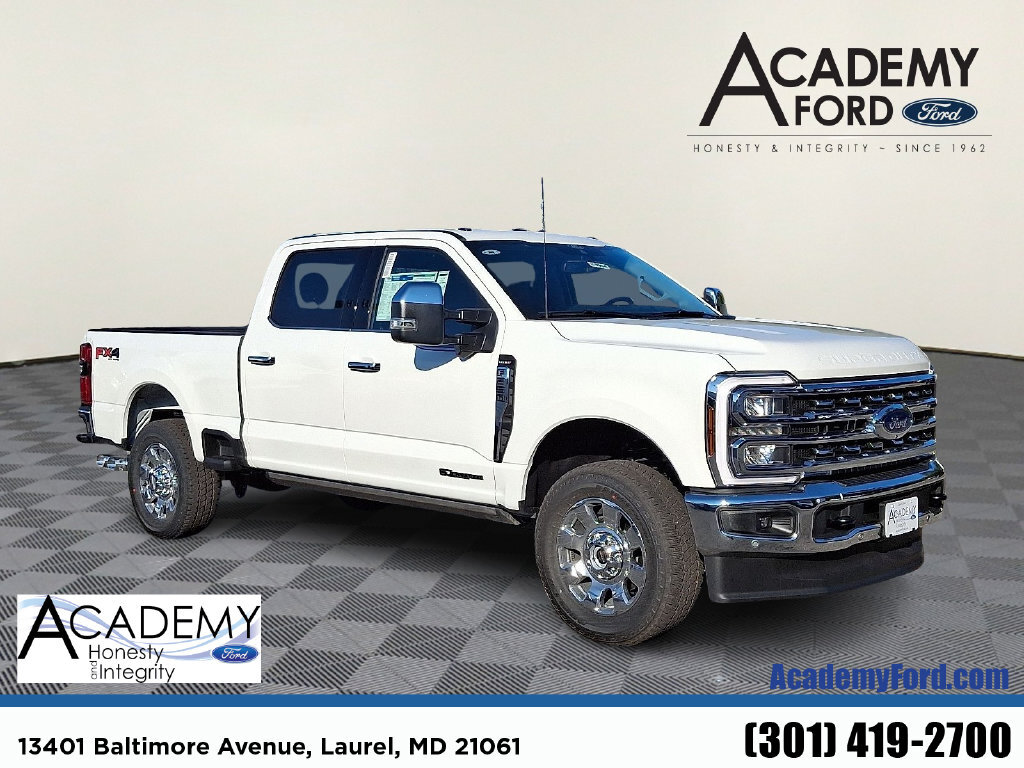 2026 Ford F-250SD in Laurel, MD