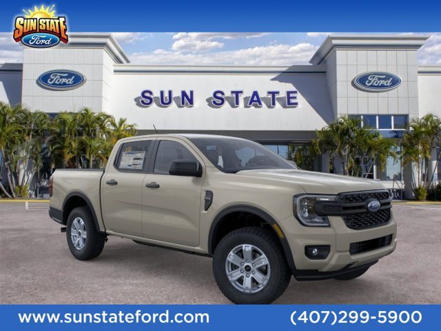 2026 FORD RANGER XL in Orlando, FL