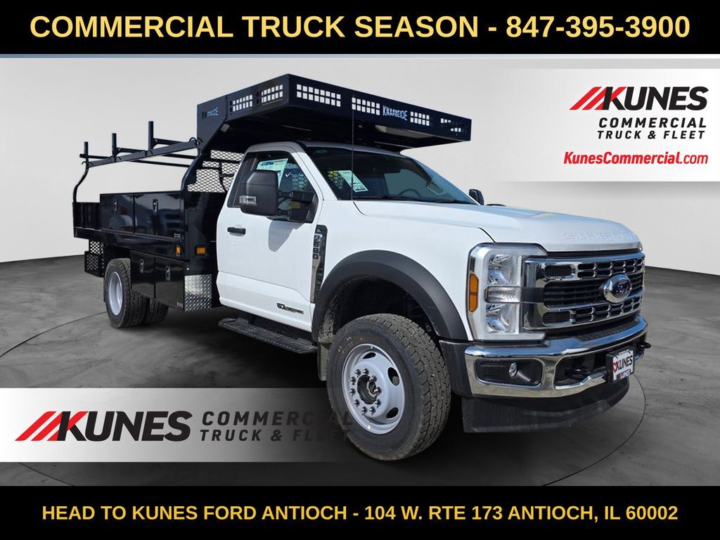 2026 Class 6 Concrete Pump Truck For Sale - Commercial Truck Trader