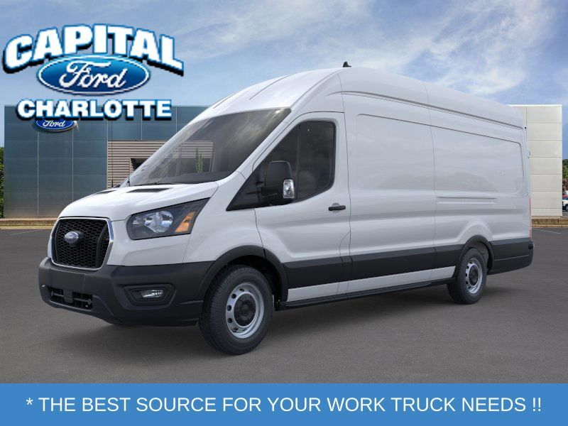 2025 Ford Transit-250 in Charlotte, NC