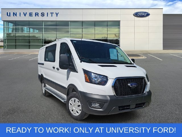 2025 FORD TRANSIT 250 in Durham, NC