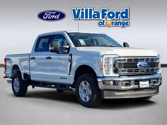 2026 FORD F250 in Orange, CA