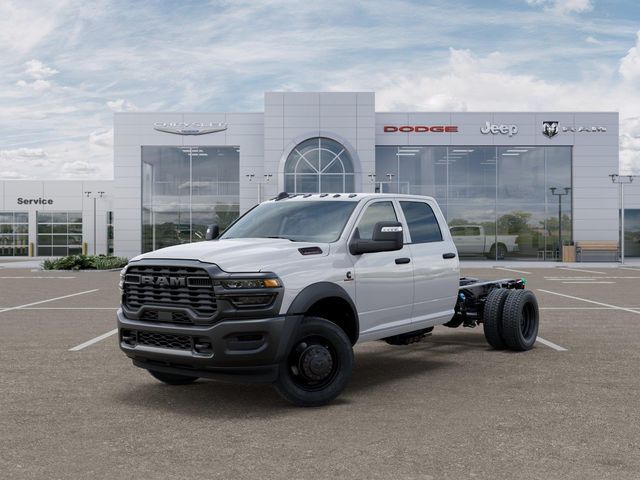 2026 RAM 5500 in Franklin, TN