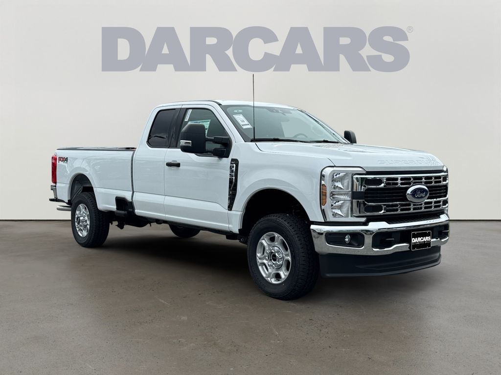 2026 Ford F-350SD in Lanham, MD