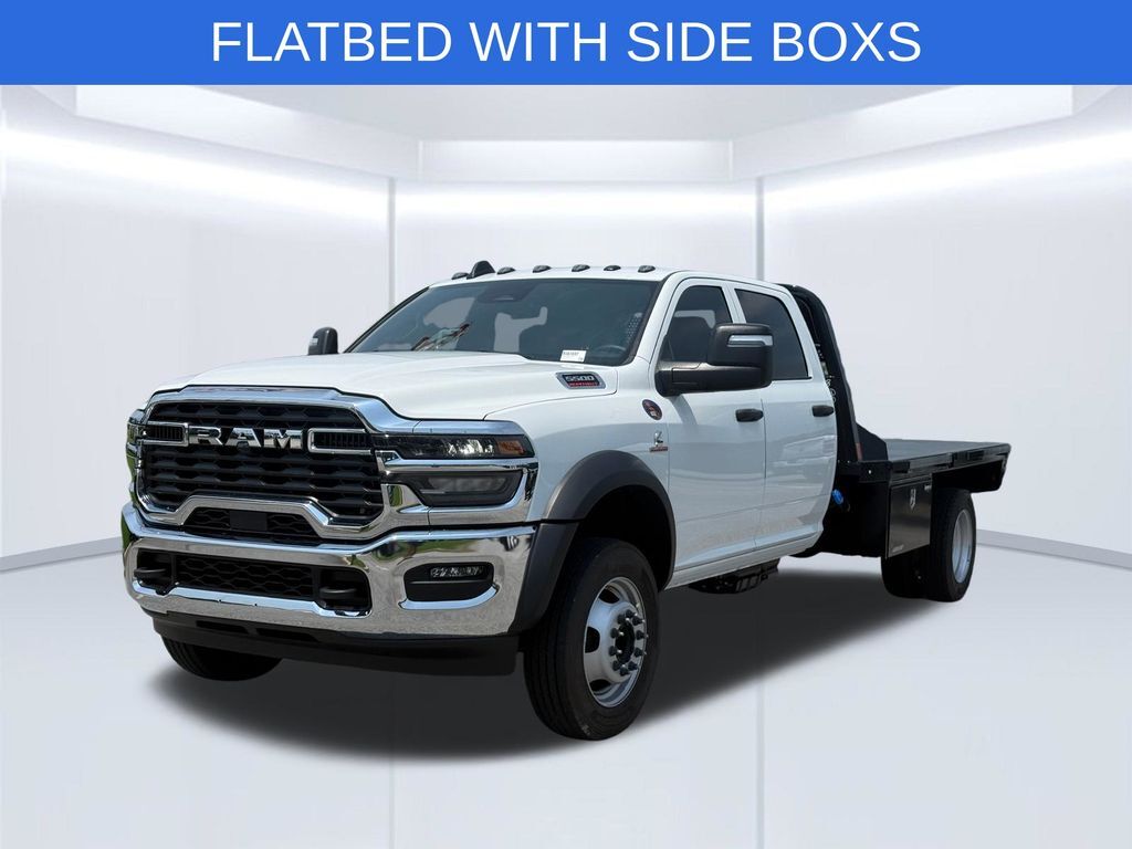 2026 RAM 5500 in Pell City, AL