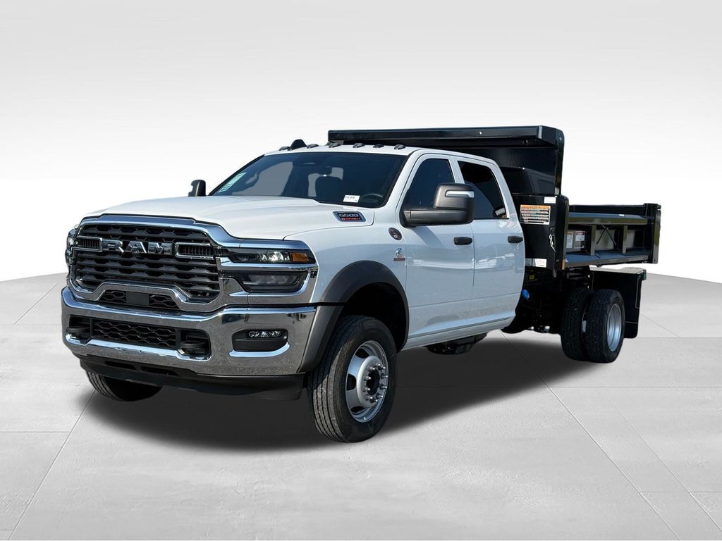 2026 RAM 5500 in Pell City, AL