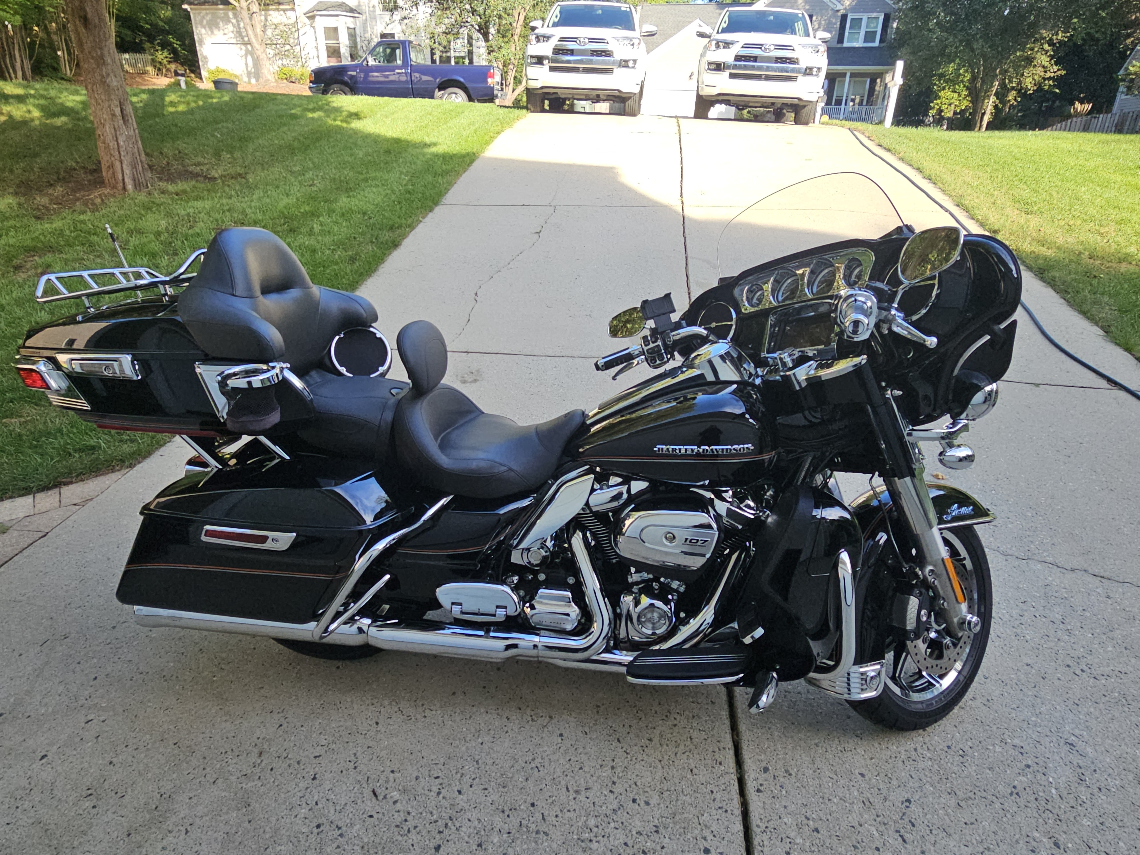2017 Harley-Davidson OTHER in Greensboro, NC