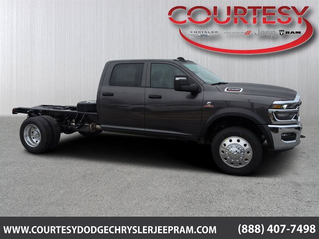 2026 Ram 5500HD in Lithonia, GA