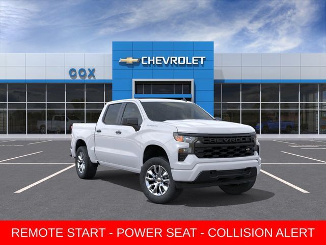 2026 Chevrolet Silverado 1500 in Bradenton, FL