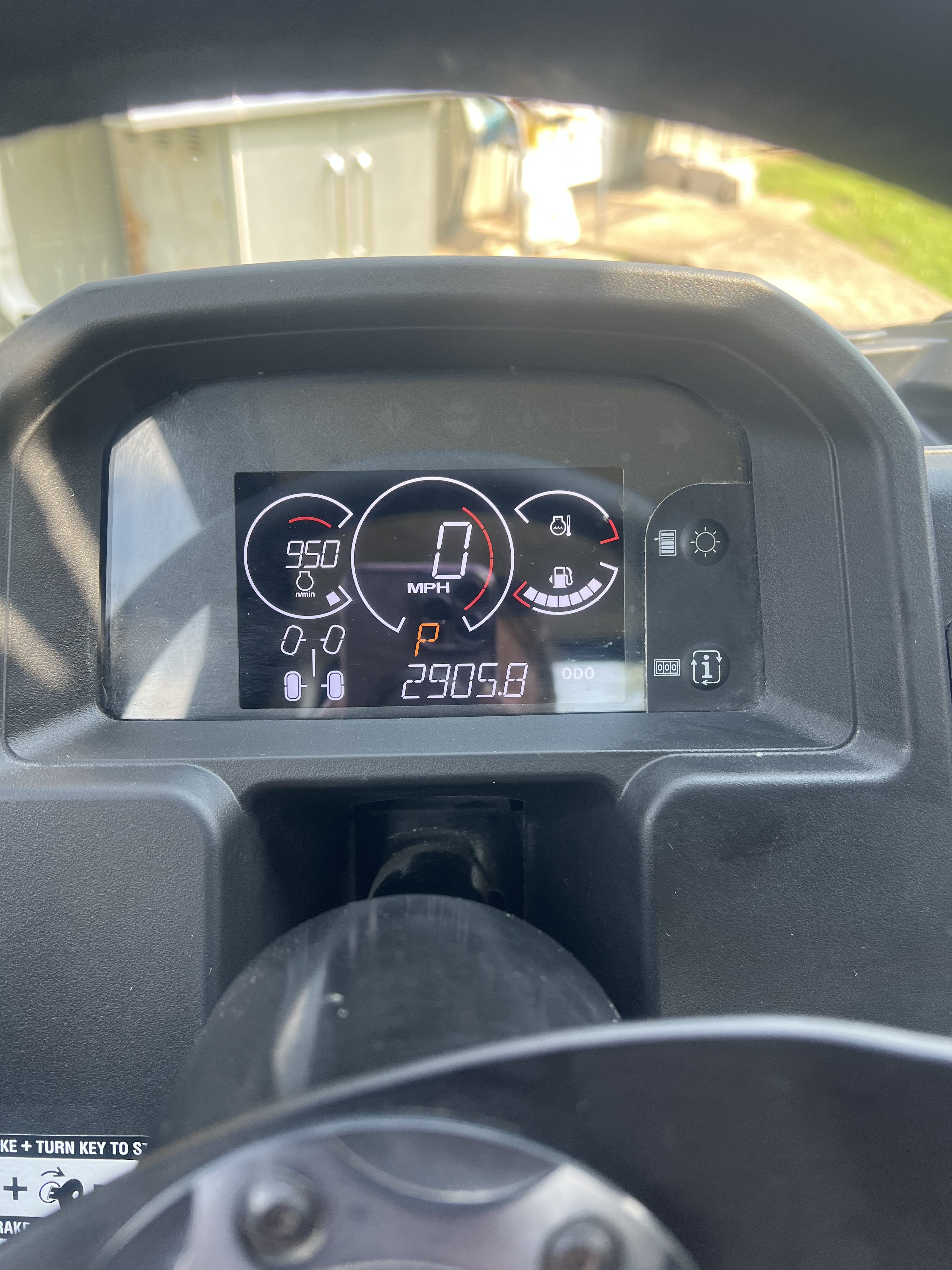 2022 John Deere GATOR XUV835M HONOR EDITION in harrisburg IL