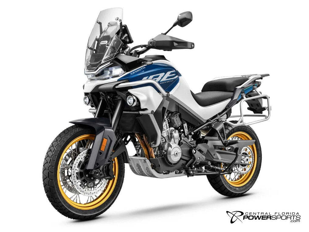 2027 CFMOTO Ibex 800 E 800 E in Kissimmee, FL
