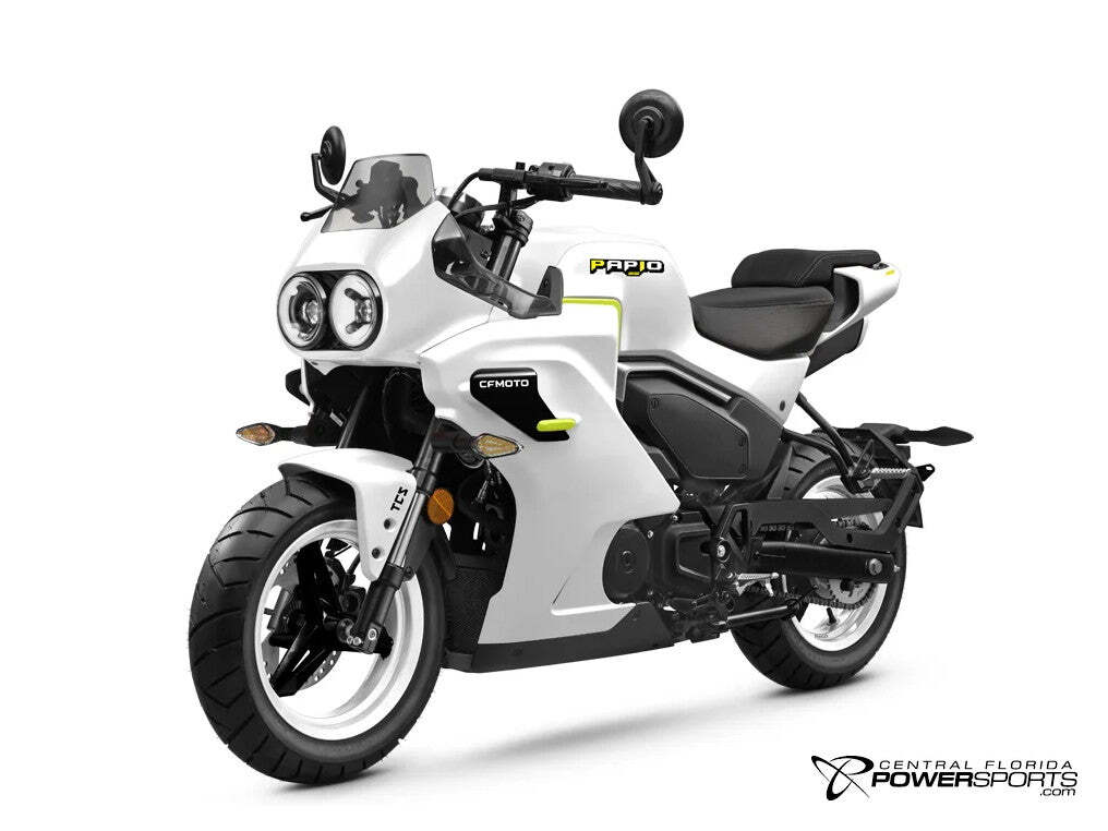 2027 CFMOTO Papio SS BASE in Kissimmee, FL