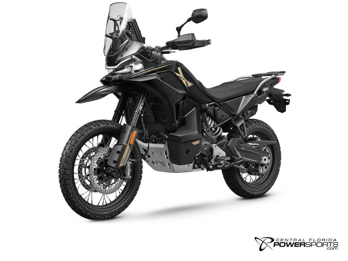 2027 CFMOTO Ibex 950 in kissimmee FL