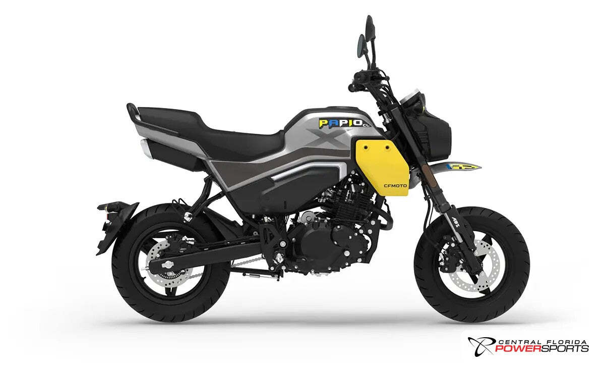 2027 CFMOTO Papio CL BASE in Kissimmee, FL
