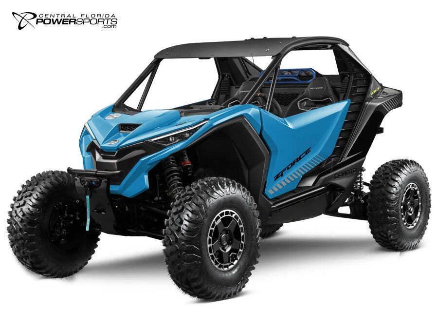 2027 CFMOTO ZFORCE Z10 in kissimmee FL