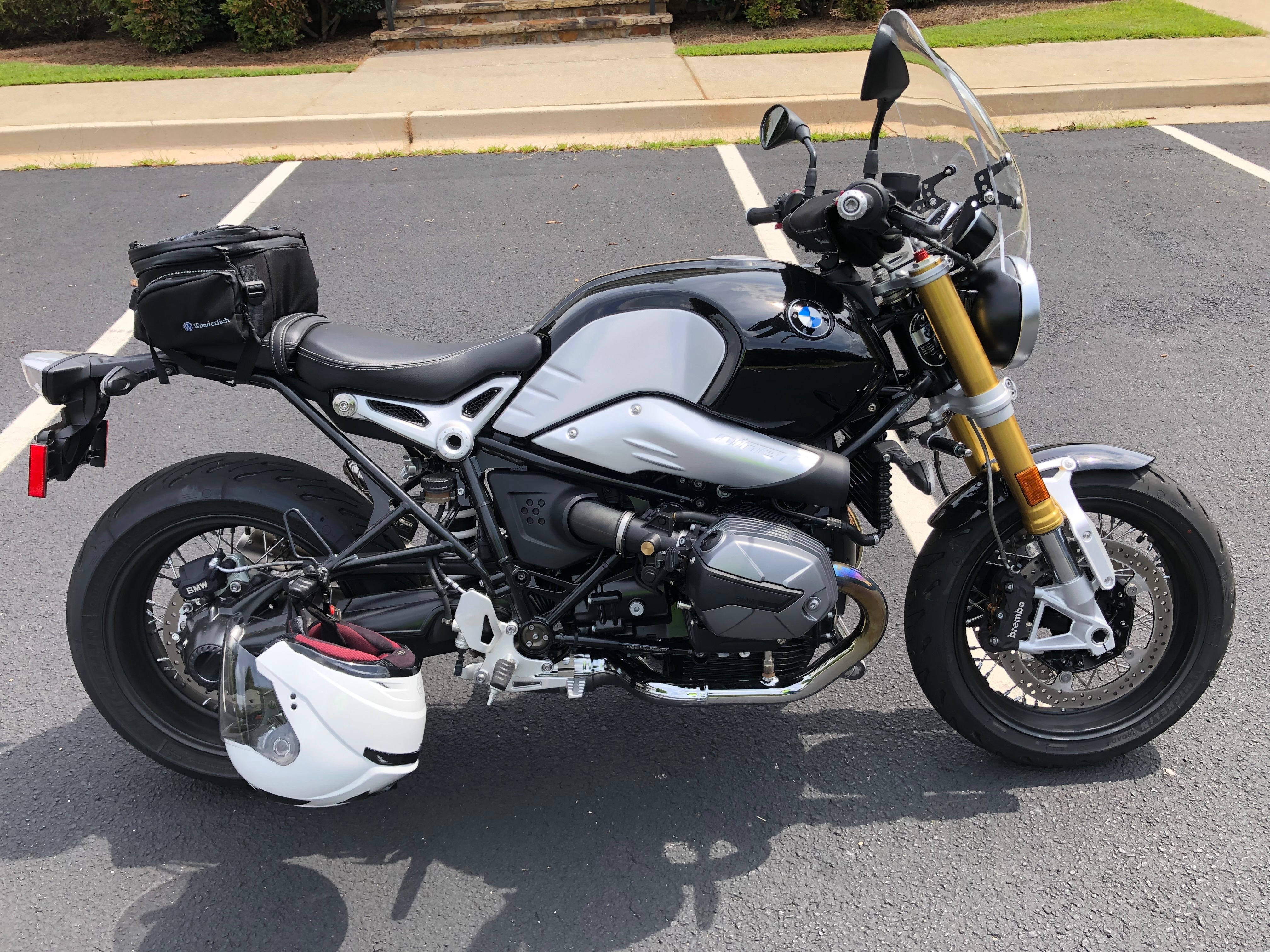 2021 BMW R NINET BASE BASE in Cumming, GA