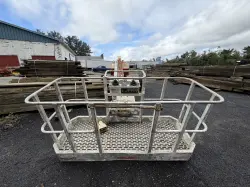1997 SNORKEL TB60