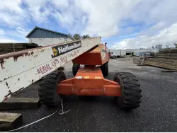 1997 SNORKEL TB60