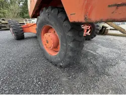 1997 SNORKEL TB60