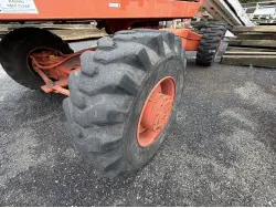 1997 SNORKEL TB60