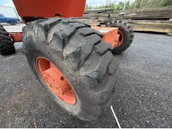 1997 SNORKEL TB60