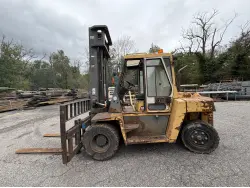 2002 CATERPILLAR DP70