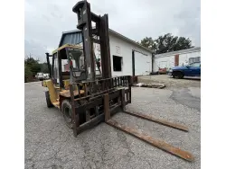 2002 CATERPILLAR DP70