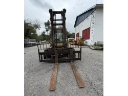 2002 CATERPILLAR DP70