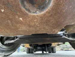 2002 CATERPILLAR DP70